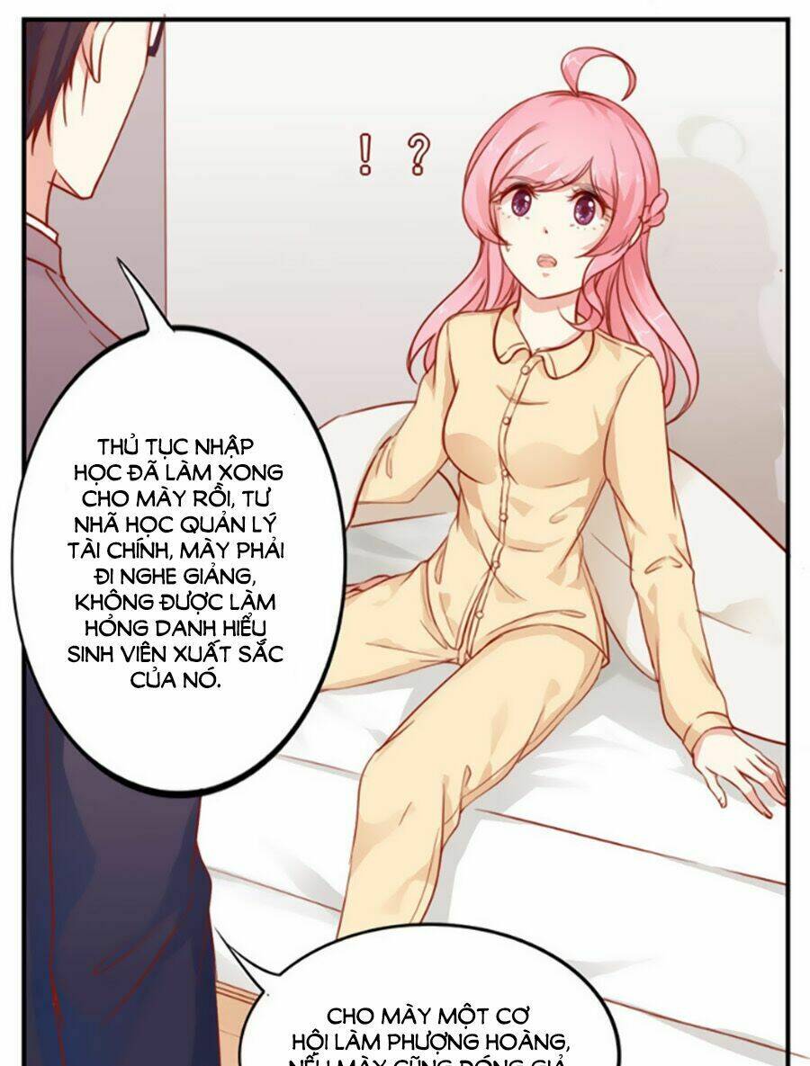 Cả Thế Giới Đều Không Bằng Người: Chapter 11