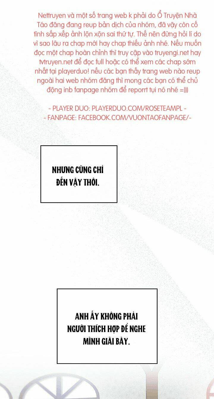 Kỵ Sĩ Đỏ Không Mê Tiền Mù Quáng: Chapter 20