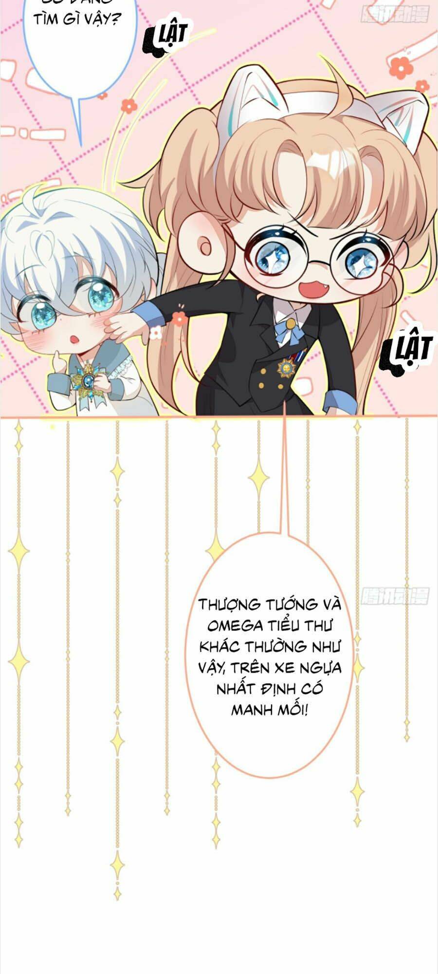 Xuyên Không Đến Thế Giới Trở Thành Đóa Hoa Của Anh: Chapter 21