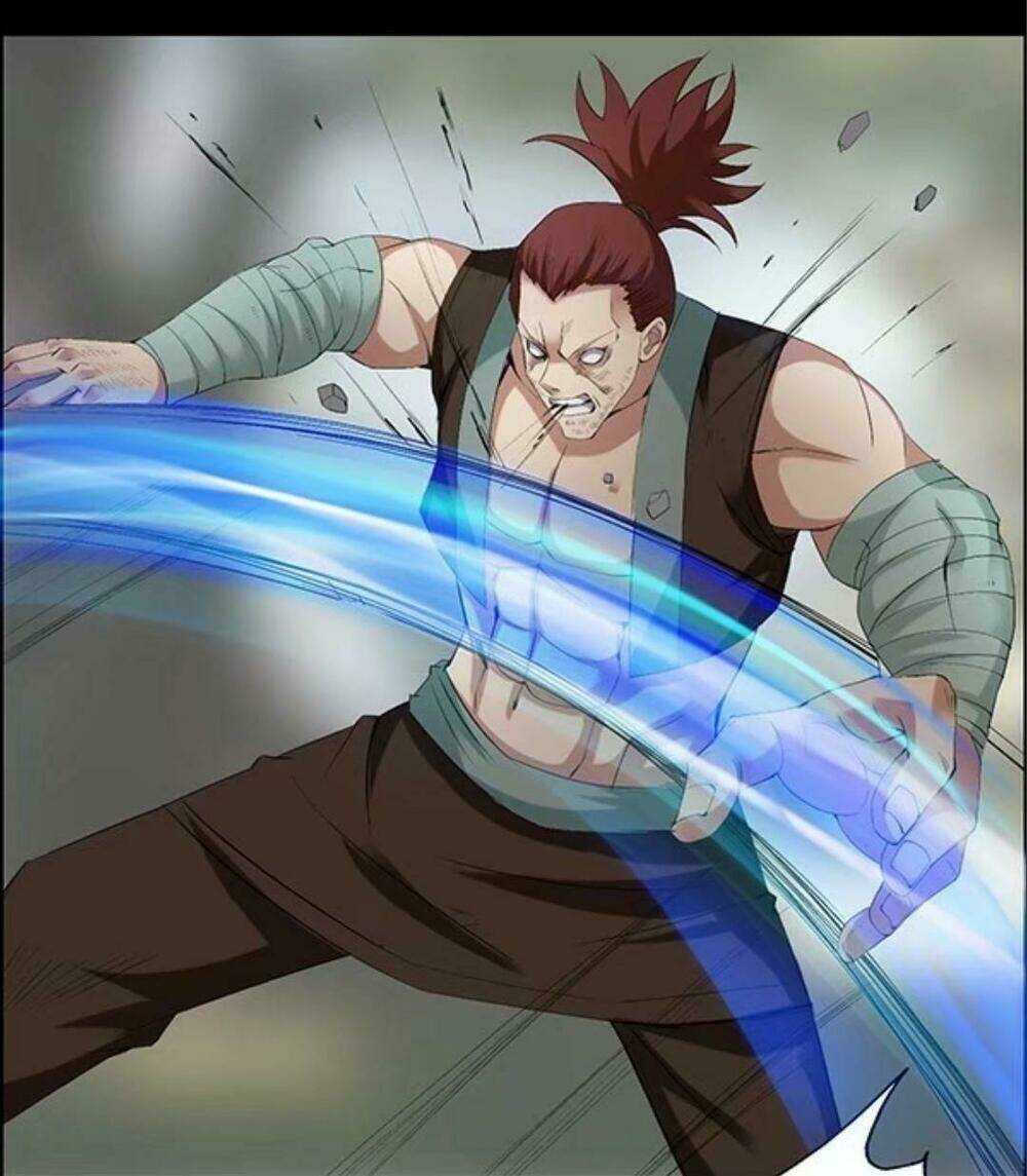 Cổ Chân Nhân: Chapter 85