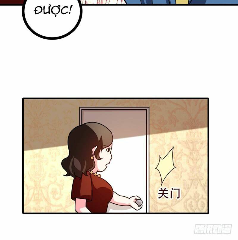 Vòng Bạn Bè Địa Phủ: Chapter 38