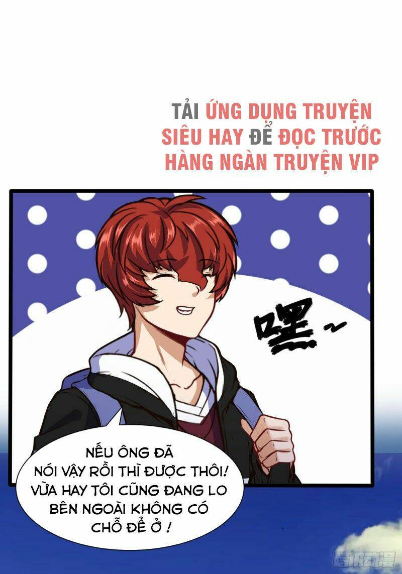 Đô Thị Âm Dương Tiên Y: Chapter 94