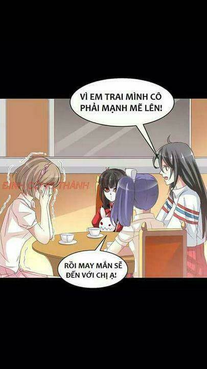 Truyện Kinh Dị Ở Tòa Nhà Số 44: Chapter 92