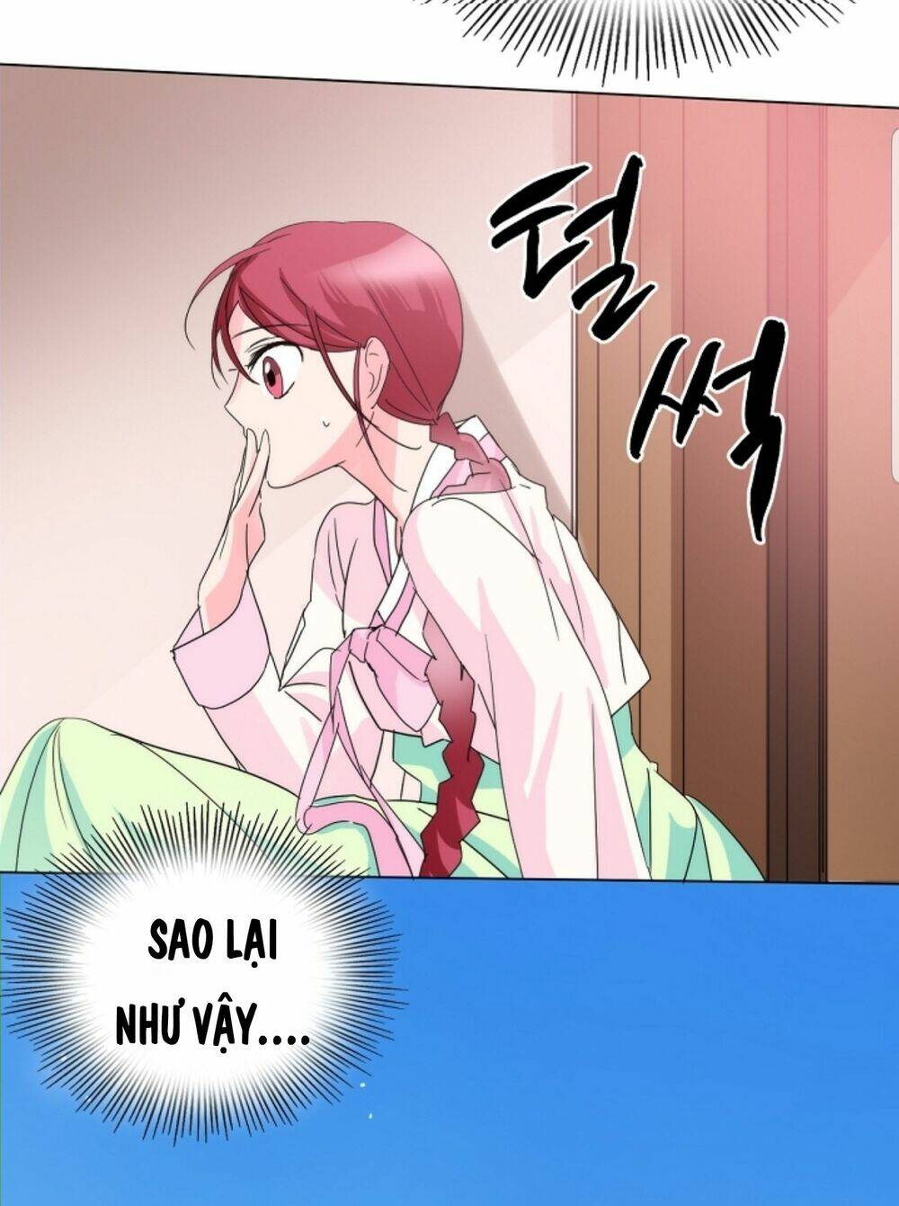 Chae Hong Sa: Chapter 52