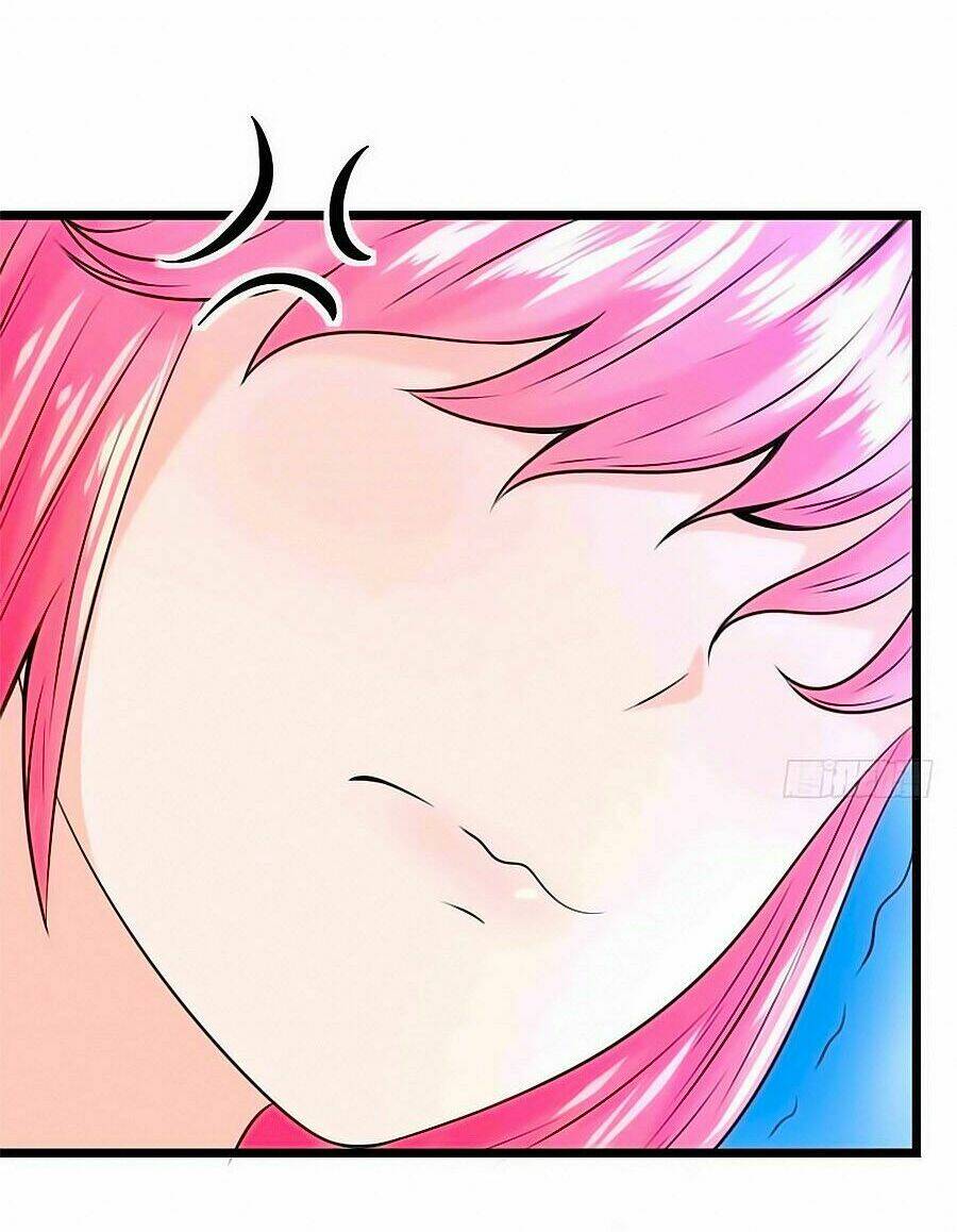 Diêm Vương Lão Công Thật Đáng Yêu: Chapter 16