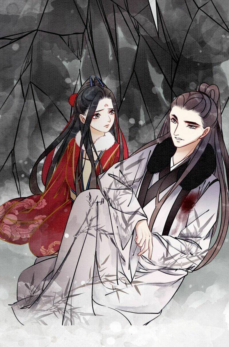Hậu Cung Của Trẫm Cháy Rồi!: Chapter 31