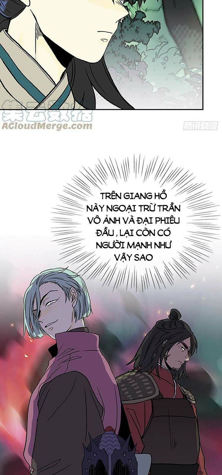 Học Sĩ Tái Sinh: Chapter 226
