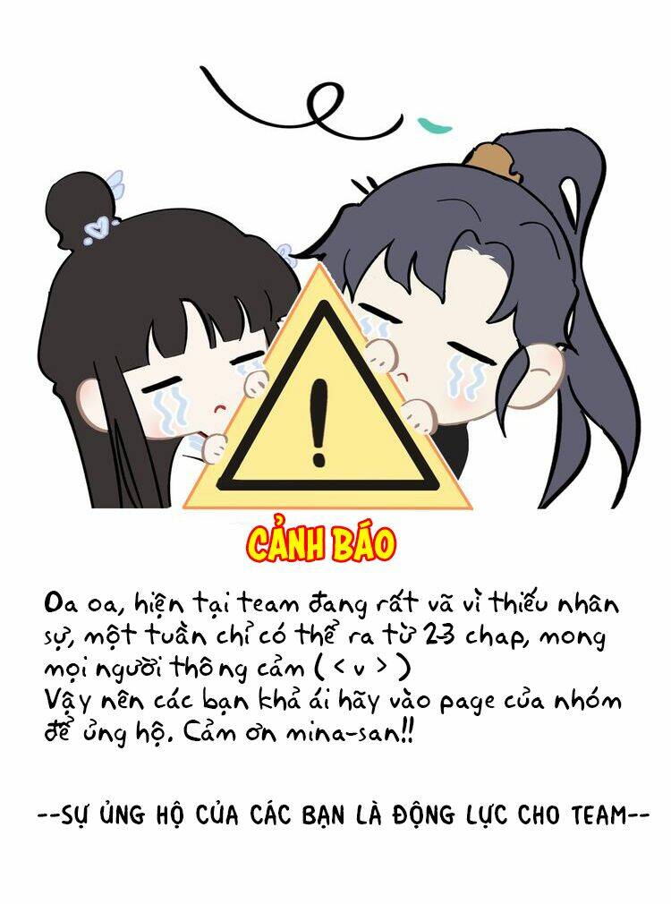 Mãn Đình Phương - Thiên Hạ Duy Khanh: Chapter 9