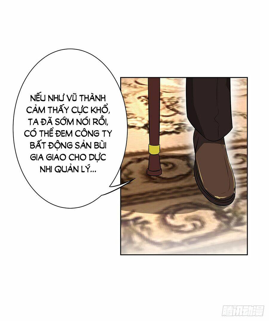 Trọng sinh quý thê chi phục thù hoa lệ: Chapter 10