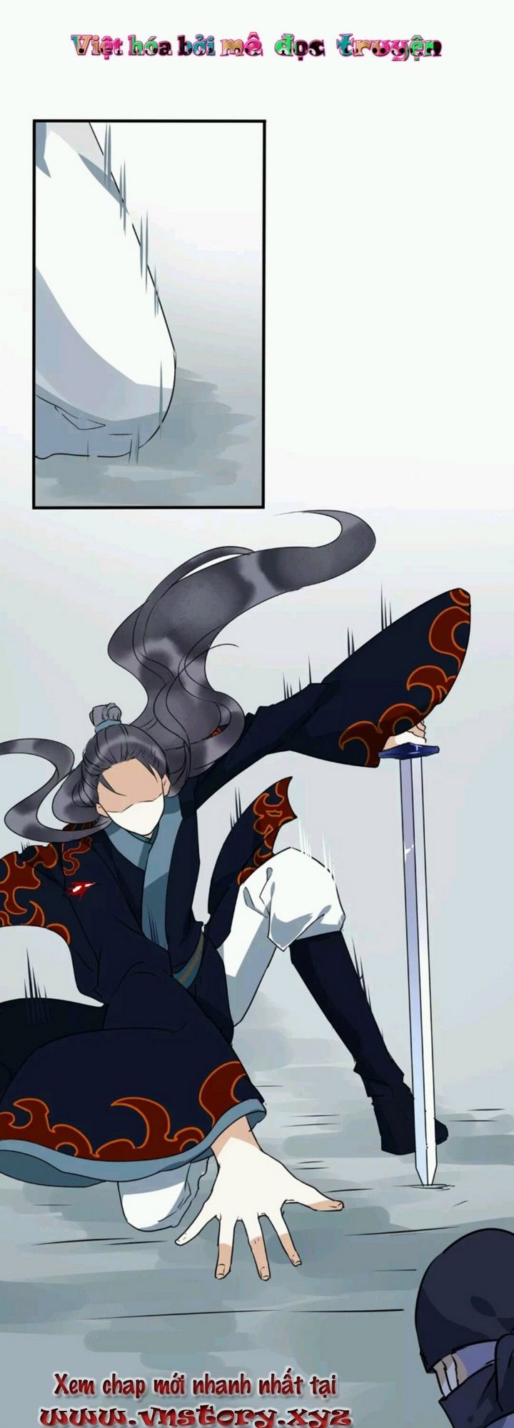 Công Chúa Gả Đến: Chapter 13