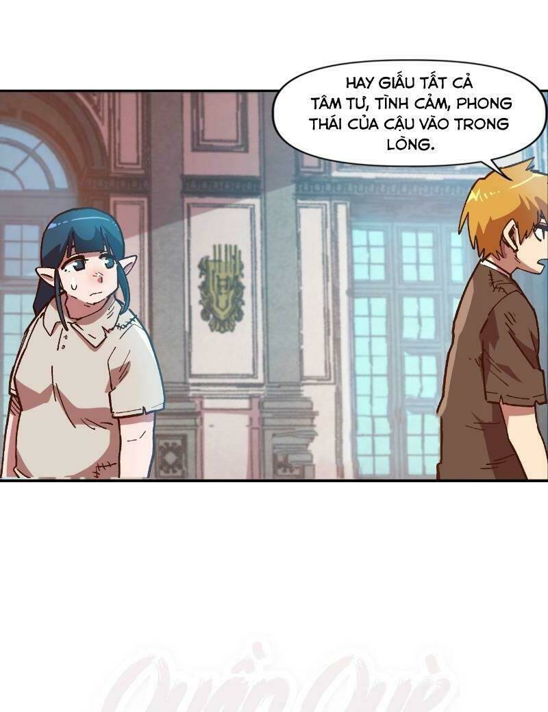 Đại Lục Vô Song: Chapter 6