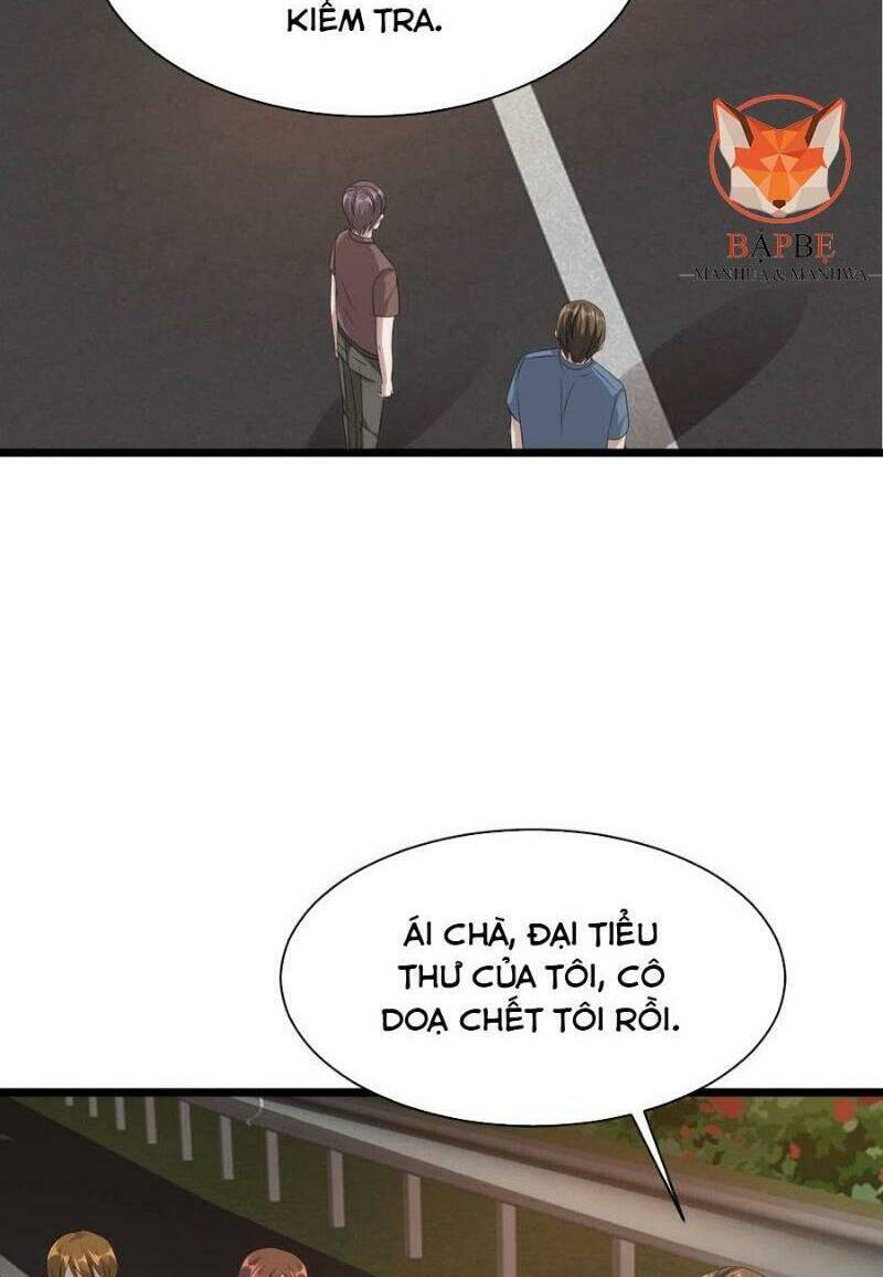 Đô Thị Tà Vương: Chapter 47