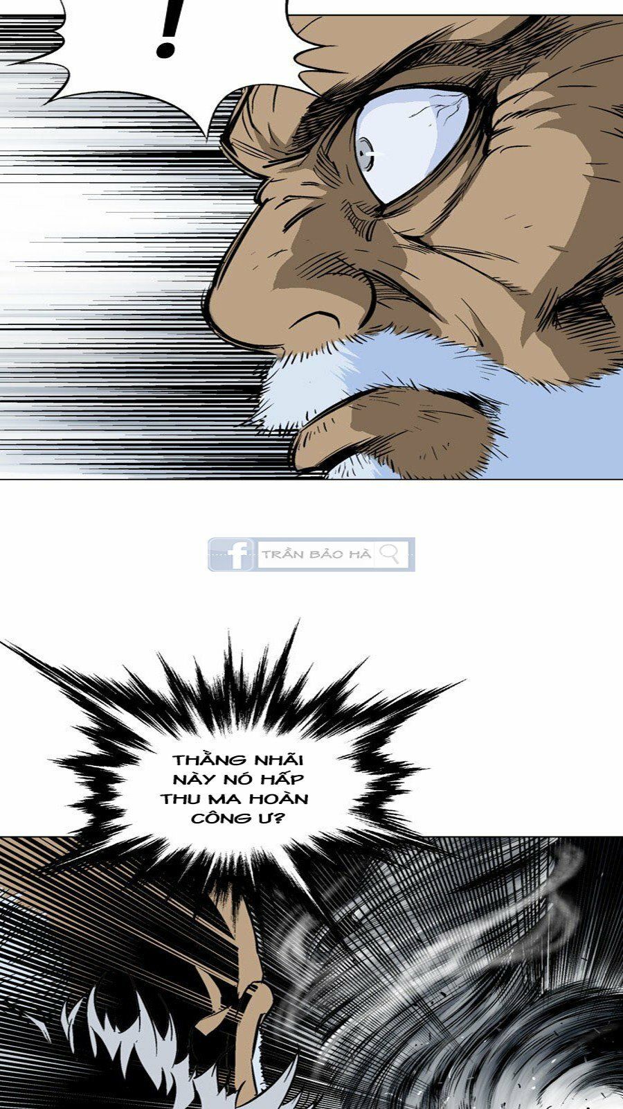 Cao Thủ 2: Chapter 62