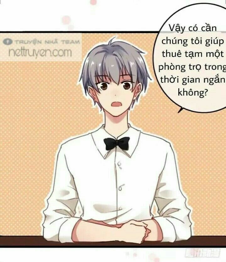 Thì Thầm: Chapter 11