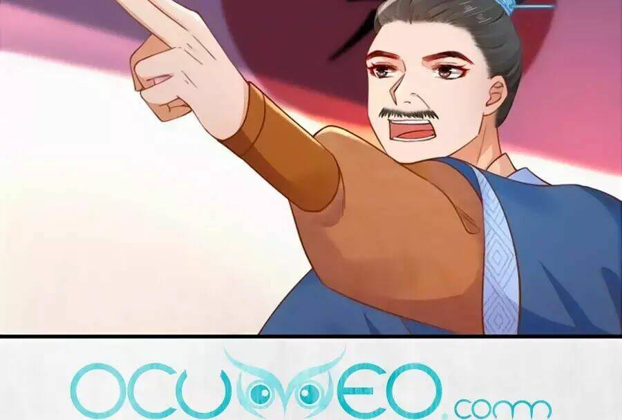 Hoạn Phi Hoàn Triều: Chapter 59