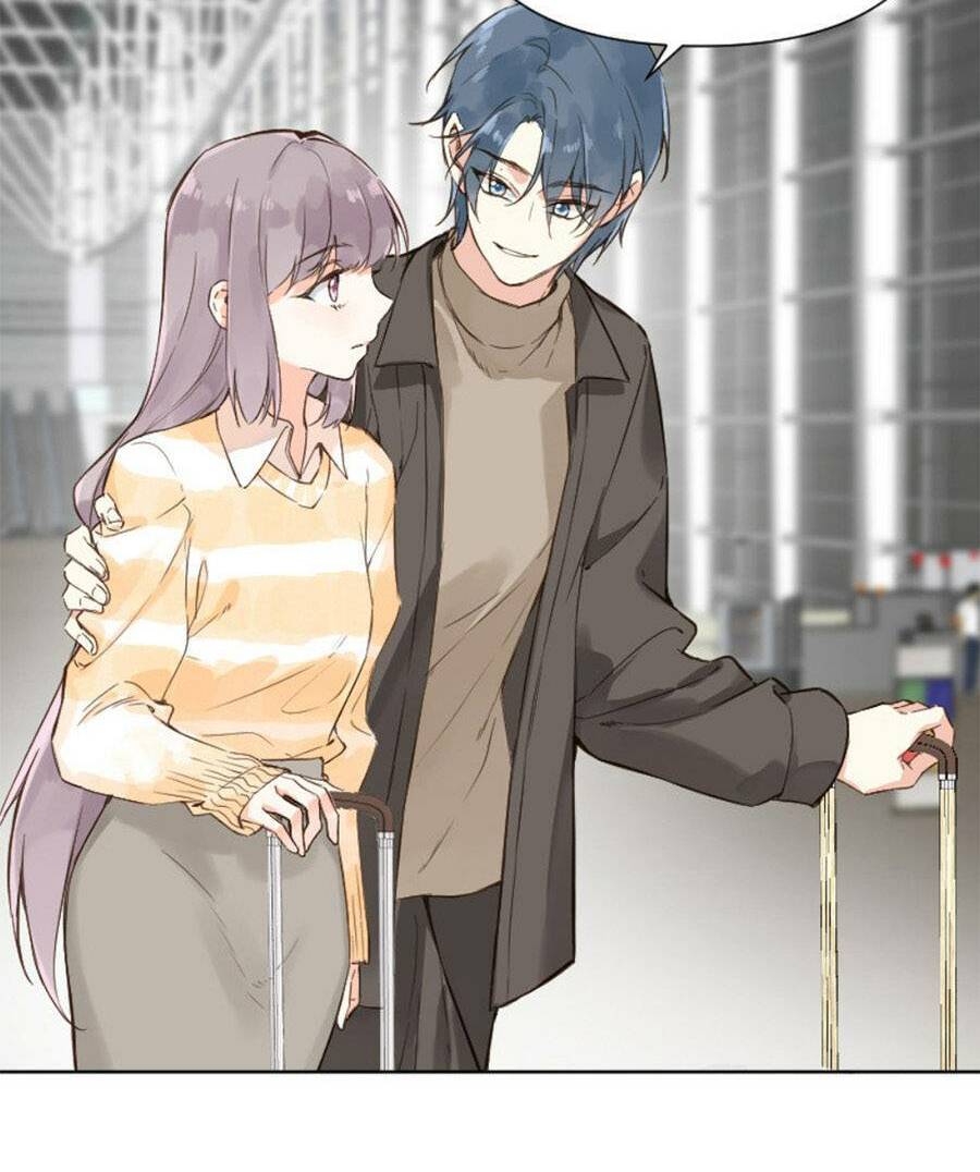 Tâm Động Thuấn Di: Chapter 74