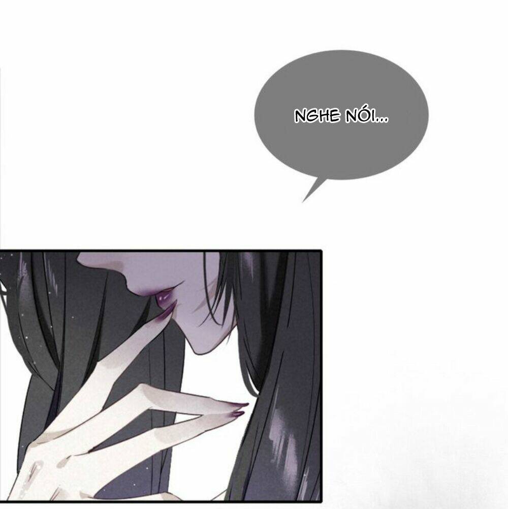 Đế Sư Tại Thượng: Chapter 23