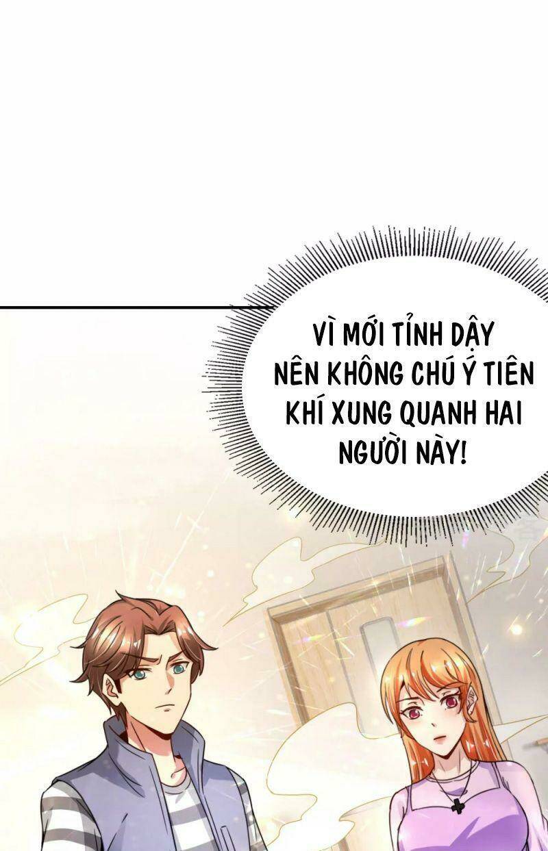 Vòng Bạn Bè Mạnh Nhất Của Tiên Giới: Chapter 54