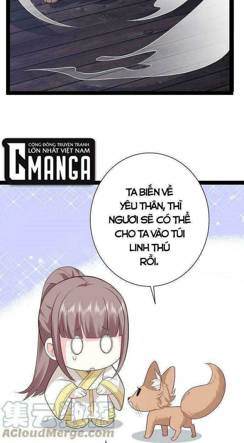 Tối Cường Vận Đào Hoa: Chapter 276