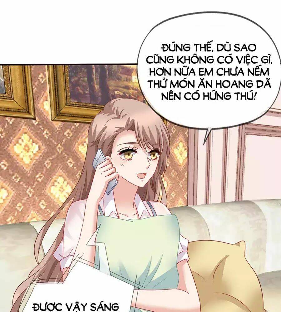 Mỹ Vị Giai Thê: Chapter 56