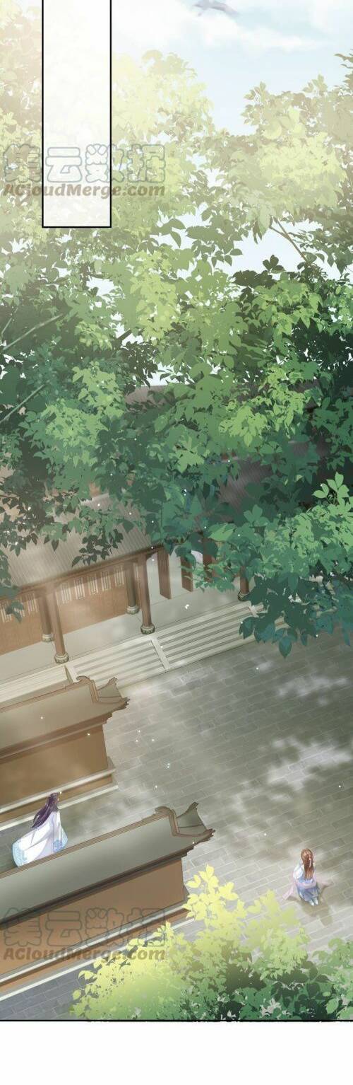 Xuyên Vào Trò Chơi Công Lược Boss Phản Diện: Chapter 35