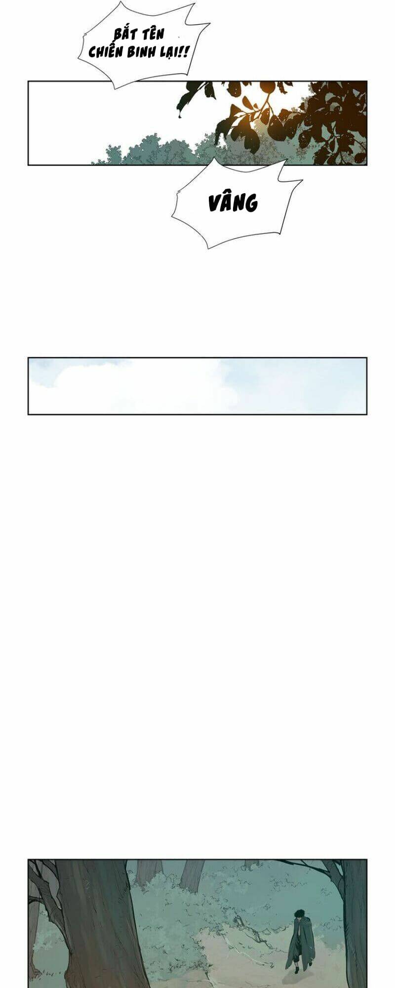 Vinh Quang Kiếm: Chapter 18