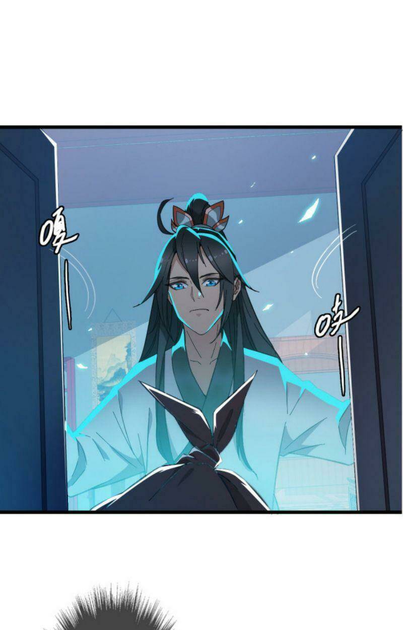 Siêu Đạo Thần Thuật: Chapter 47