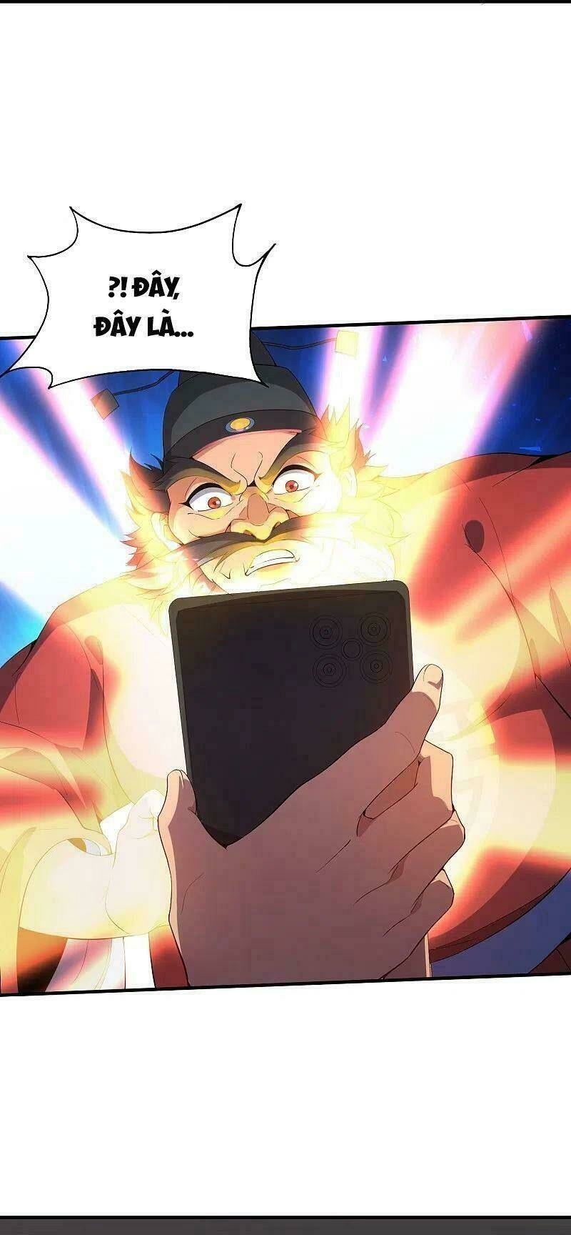 Vòng Bạn Bè Mạnh Nhất Của Tiên Giới: Chapter 177