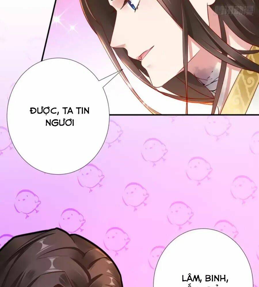 Vương Phi Có Chút Nghịch Ngợm: Chapter 65