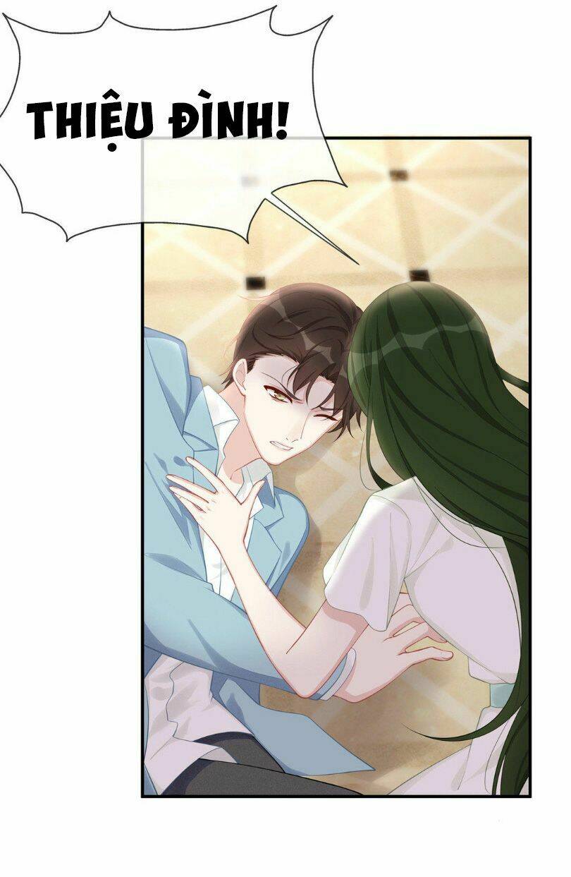 Chỉ Muốn Cưng Chiều Em: Chapter 13