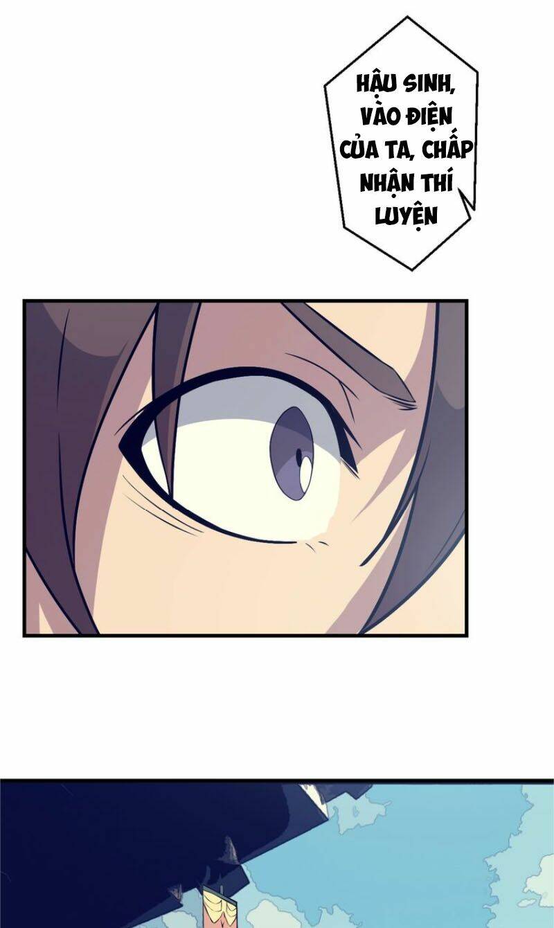 Ta Luyện Dược Thành Thánh: Chapter 18