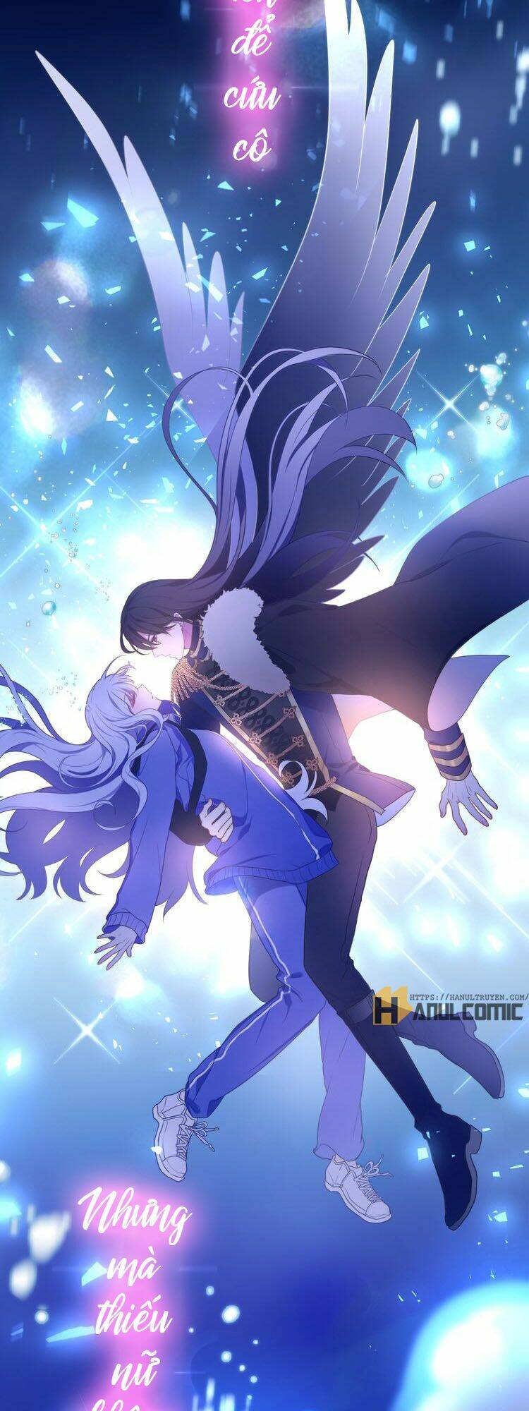 Monster - Độ Ấm Của Dã Thú Trầm Tĩnh: Chapter 0