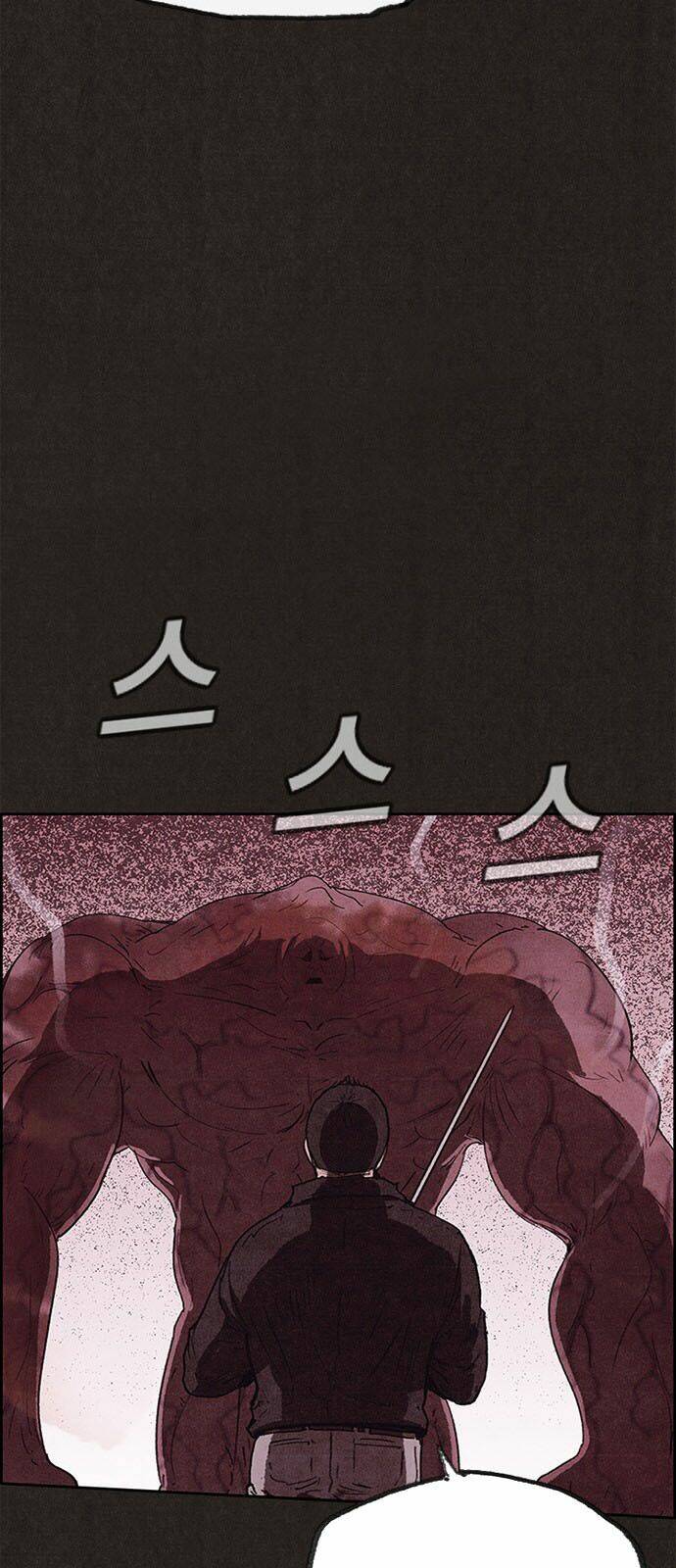 Quái Vật Tại Chung Cư Xanh: Chapter 83