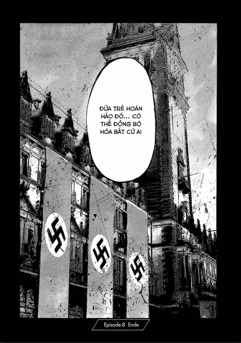 Neun-Takahashi-Tsutomu: Chapter 8