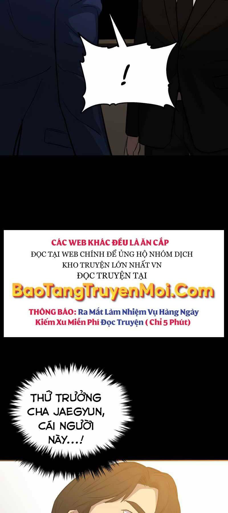 Cánh Cổng Mở Ra Đúng Ngày Đầu Tiên Tôi Thành Chính Trị Gia: Chapter 15