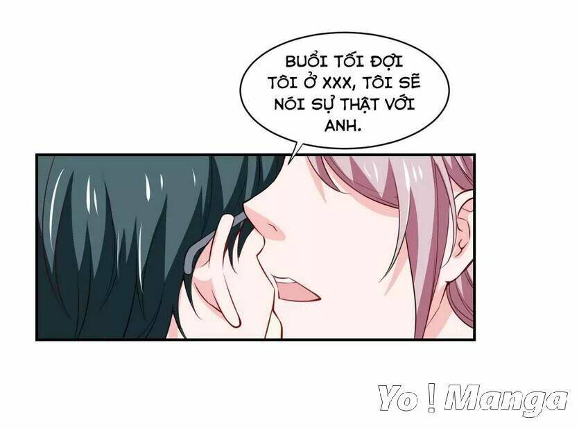 Thiểm Hôn Kinh Ái: Chapter 126