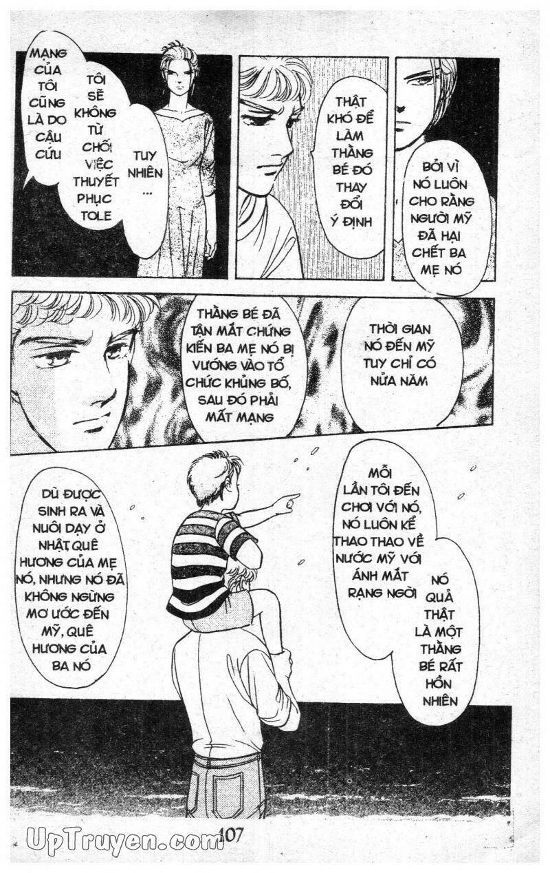 9 Banme No Musashi: Chapter 20