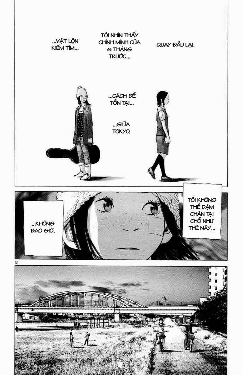 Thực Tế Cuộc Sống: Chapter 23