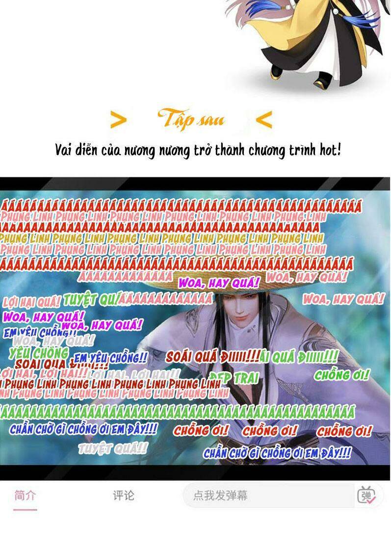 Yêu Nhan Lệnh: Chapter 101.8