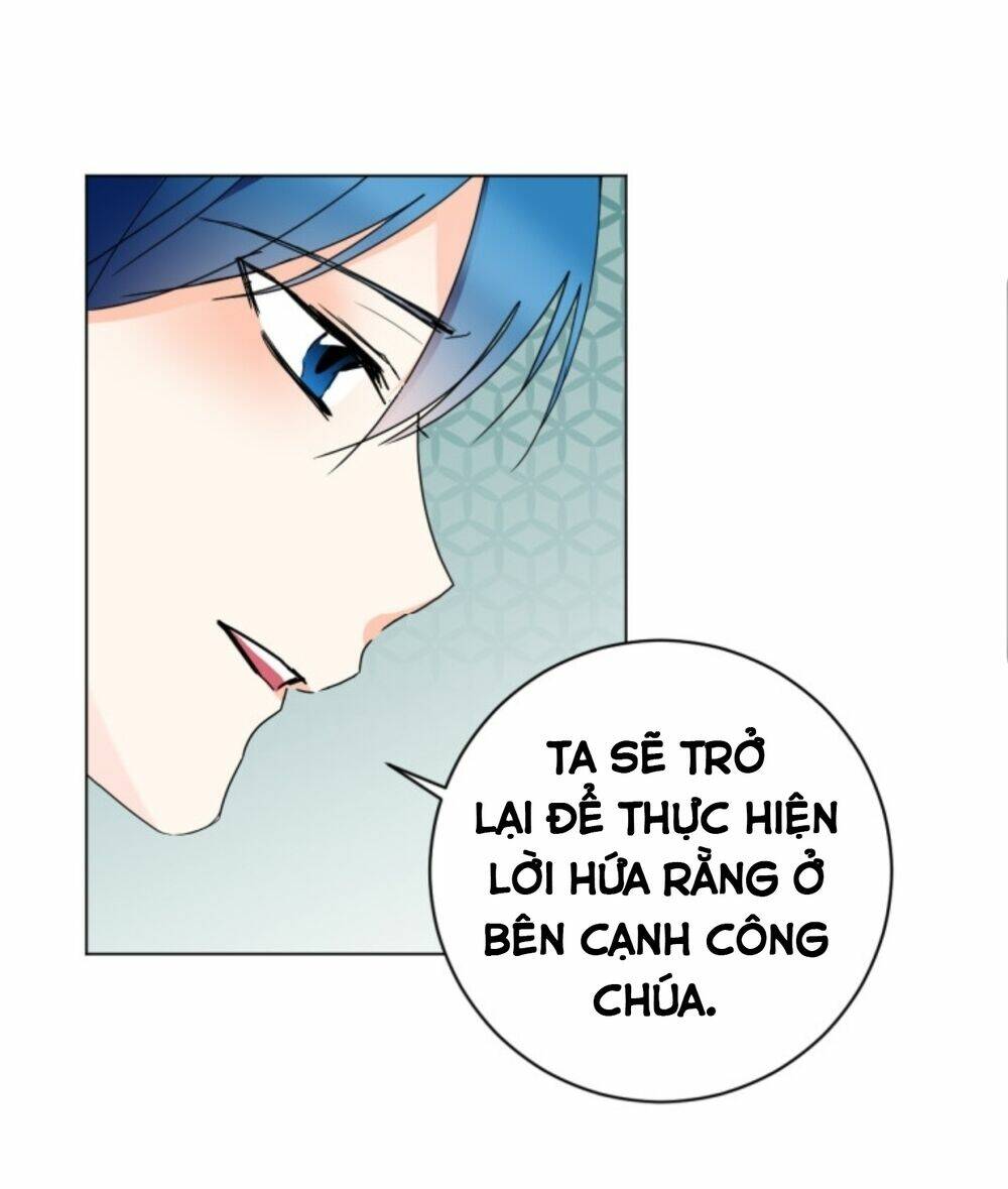 Chae Hong Sa: Chapter 58