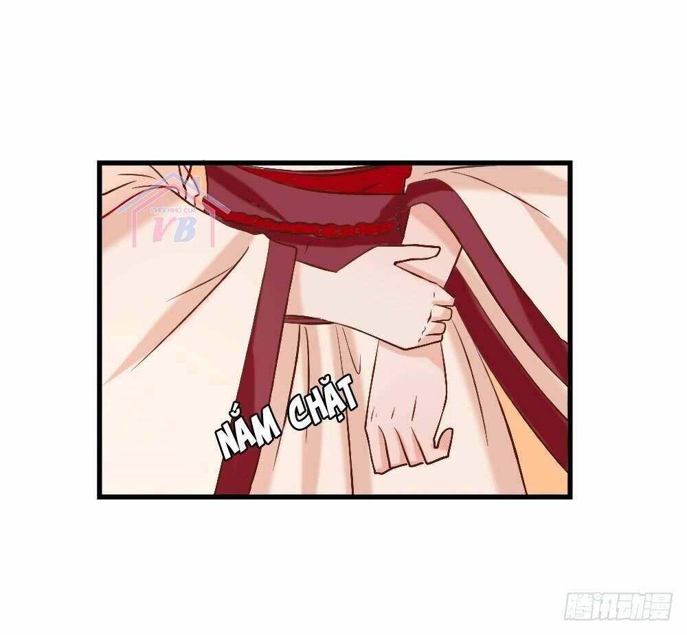 Hồng Nhan Bất Vong Quốc: Chapter 7