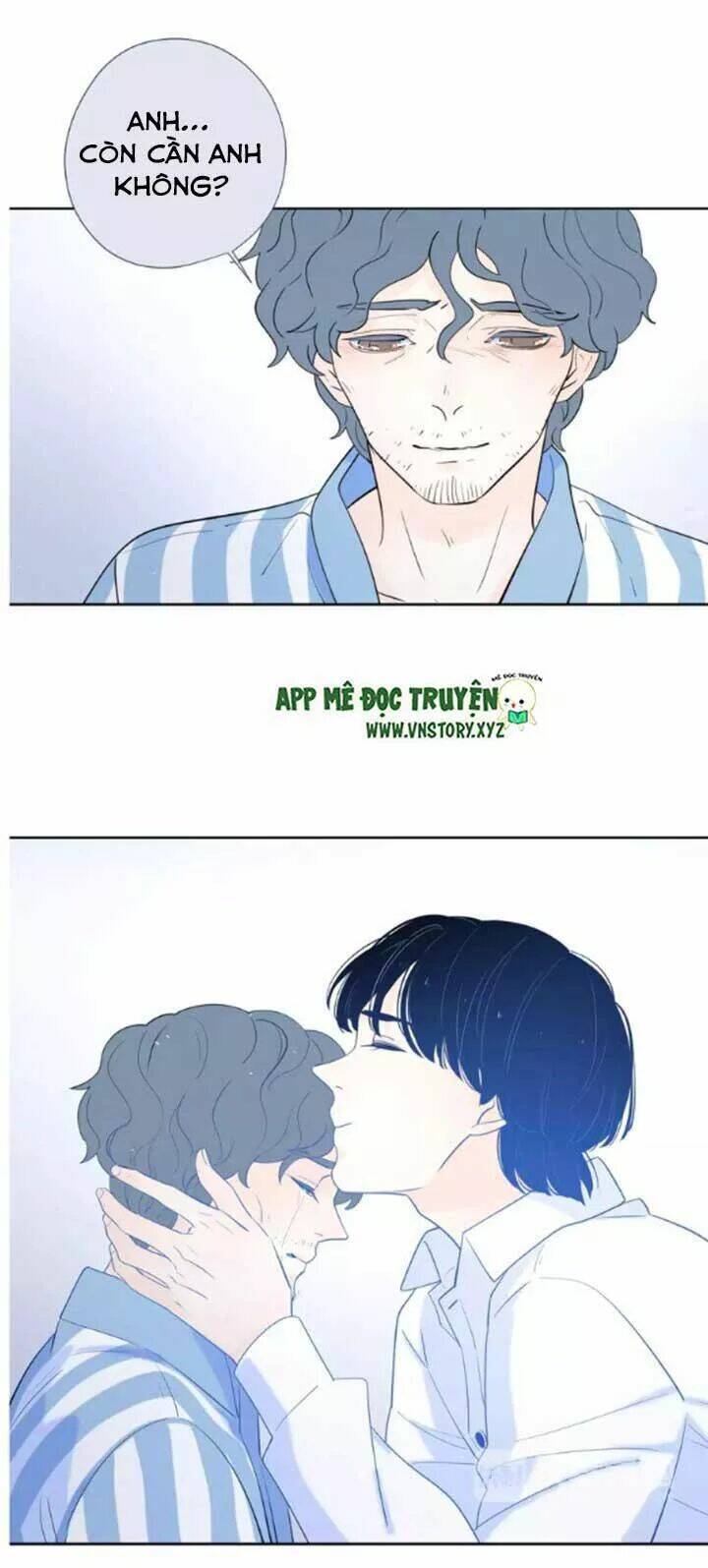 Cạm Bẫy Ngọt Ngào: Chapter 67