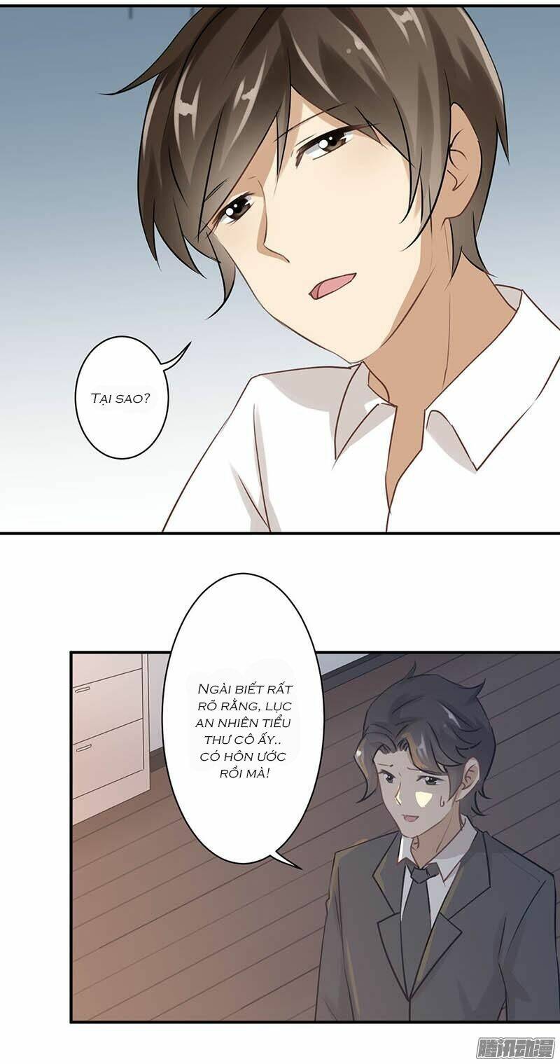 Trọng Sinh Chi Hao Môn Cường Thế Quy Lai: Chapter 39