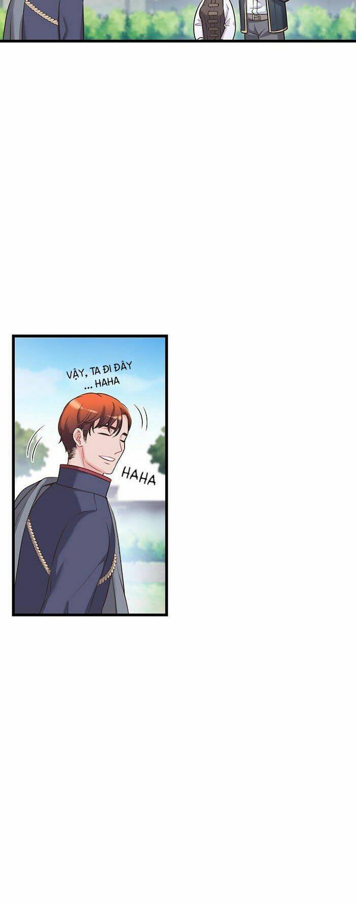 Nhân Vật Phản Diện Yêu Cầu Tôi Yêu Chàng: Chapter 28