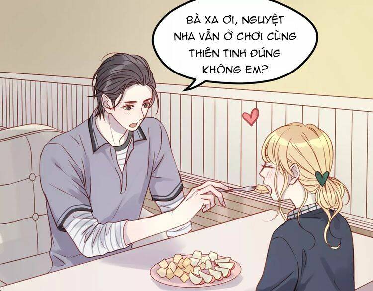 Lượm Được Một Tiểu Hồ Ly 2: Chapter 17