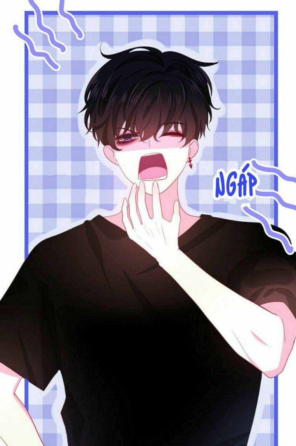 Tháng Sáu Không Hẹn Mà Gặp: Chapter 15