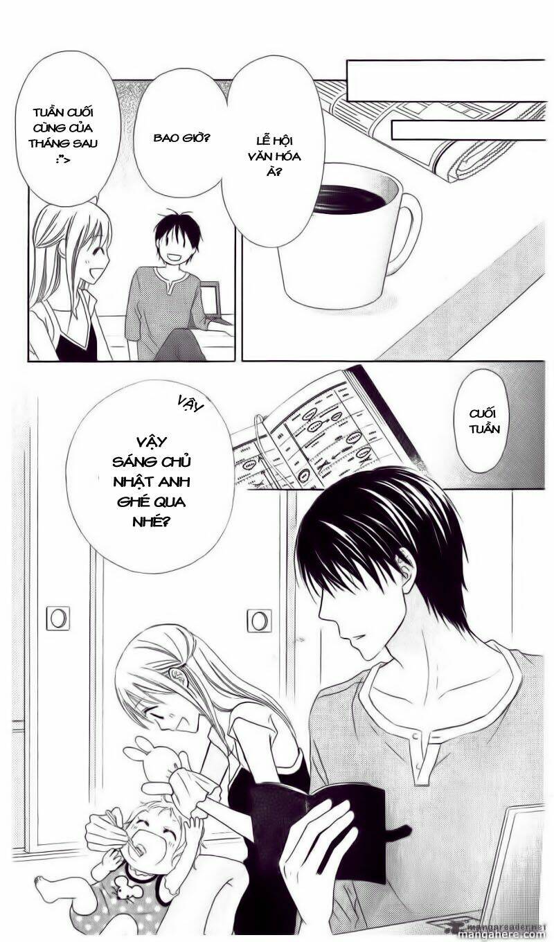 Love So Life: Chapter 14
