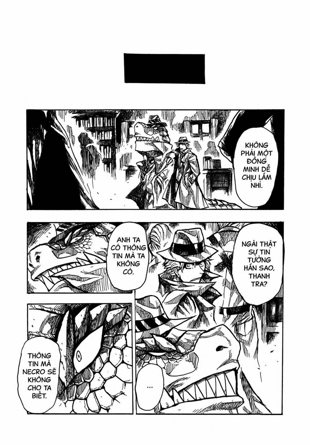 Keyman: Chapter 13