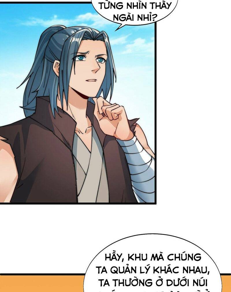 Võ Lăng Cửu Thiên: Chapter 17