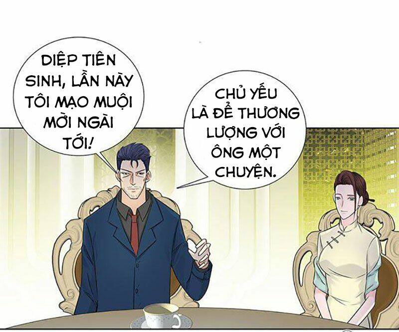 Học Viện Cao Thủ: Chapter 88